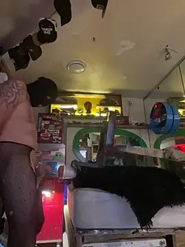 kinkycdslutsv online show from 6, 5, 2026