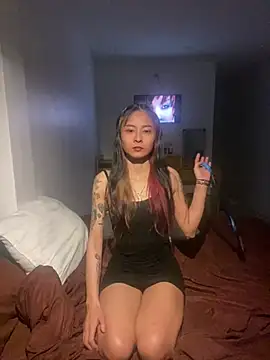 Snapshot of Nn065 chatting on 23, 12, 2024 Nn065 online show from 23, 12, 2024