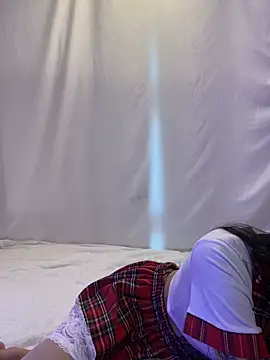 Snapshot of Nn065 chatting on 10, 3, 2025 Nn065 online show from 10, 3, 2025