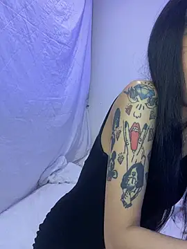 Snapshot of Nn065 chatting on 15, 3, 2025 Nn065 online show from 15, 3, 2025