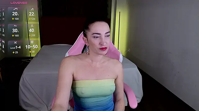 AnneHaddaway online show from 5, 2, 2026