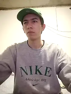 Fetichetanga online show from 31, 12, 2024