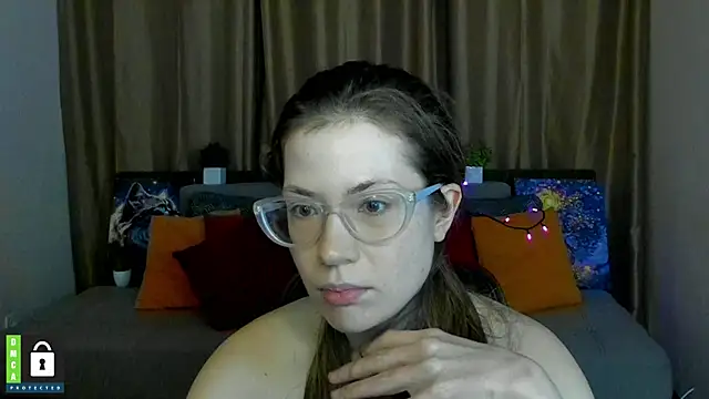 Snapshot of Alicia_redfollow chatting on 31, 1, 2025 Alicia redfollow online show from 31, 1, 2025