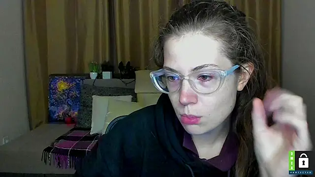 Alicia redfollow online show from 11, 10, 2025