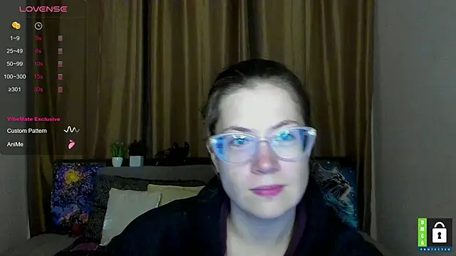 Alicia redfollow online show from 17, 10, 2025