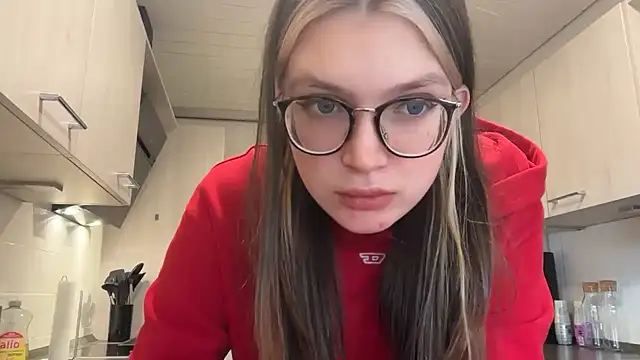 NikaCyberslut online show from 12, 1, 2025