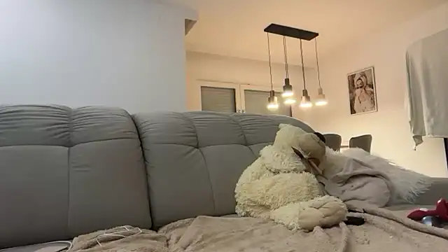 NikaCyberslut online show from 27, 11, 2025