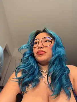 Snapshot of Bulmasexy chatting on 7, 6, 2026 Bulmasexy online show from 7, 6, 2026