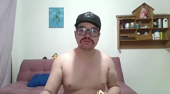 Snapshot of pecadodulce123 chatting on 7, 1, 2025 pecadodulce123 online show from 7, 1, 2025