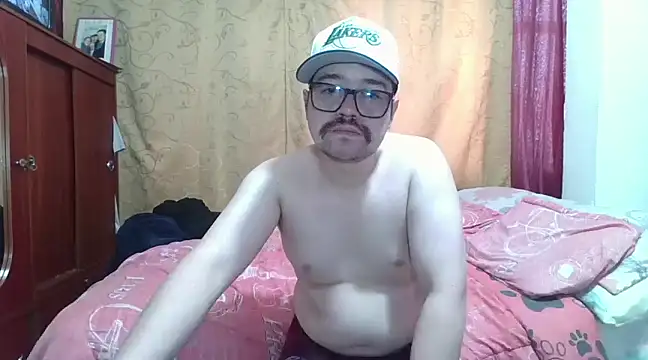 Snapshot of pecadodulce123 chatting on 7, 1, 2025 pecadodulce123 online show from 7, 1, 2025