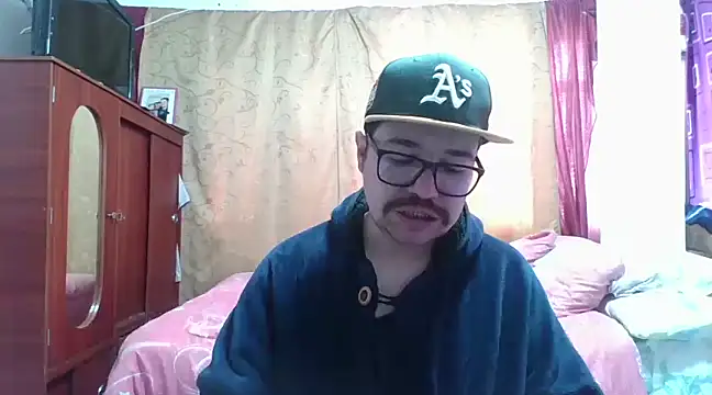 Snapshot of pecadodulce123 chatting on 8, 1, 2025 pecadodulce123 online show from 8, 1, 2025