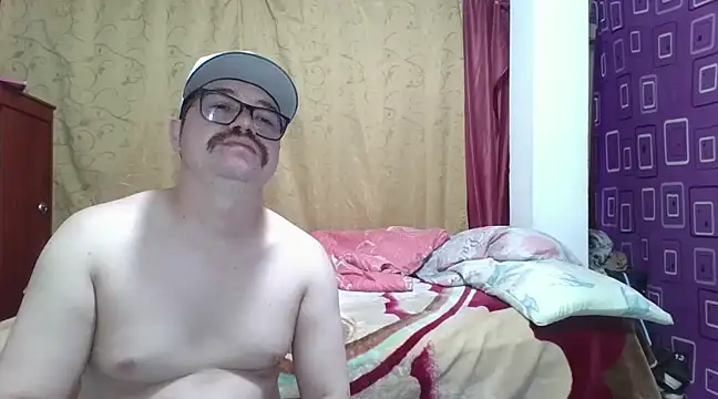 Snapshot of pecadodulce123 chatting on 10, 1, 2025 pecadodulce123 online show from 10, 1, 2025