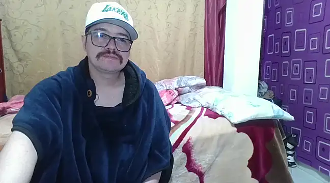 Snapshot of pecadodulce123 chatting on 11, 1, 2025 pecadodulce123 online show from 11, 1, 2025