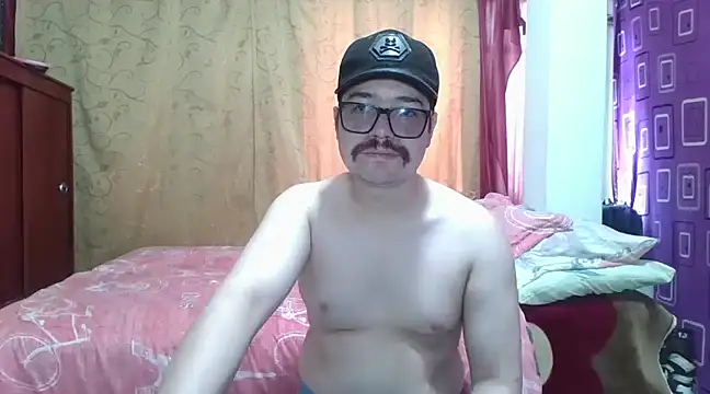 Snapshot of pecadodulce123 chatting on 11, 1, 2025 pecadodulce123 online show from 11, 1, 2025