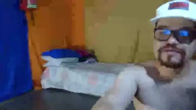 pecadodulce123 online show from 18, 12, 2025