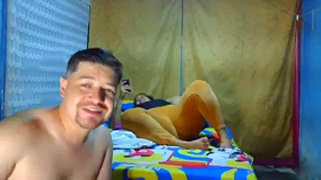 Snapshot of pecadodulce123 chatting on 8, 5, 2026 pecadodulce123 online show from 8, 5, 2026