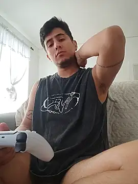 GamerQuinn online show from 10, 10, 2025