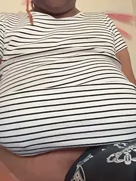 kiaxkiaa online show from 18, 2, 2025