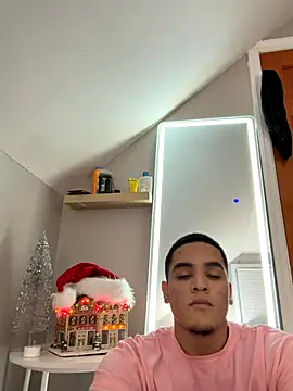 meunde19 online show from 30, 11, 2025