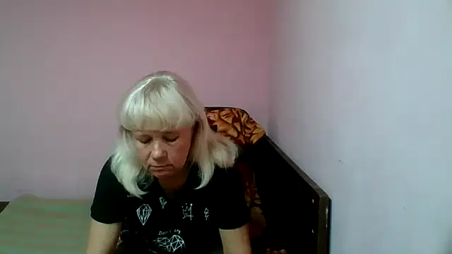 sakura blonde online show from 15, 2, 2025