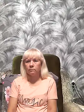 sakura blonde online show from 12, 10, 2025