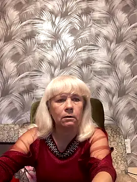 sakura blonde online show from 3, 11, 2025