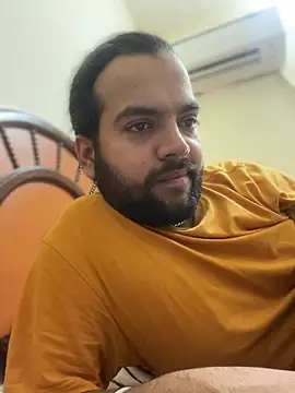 Arsh Loves Luv online show from 31, 12, 2024