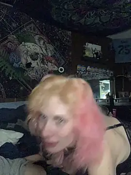 EroticKityii online show from 16, 6, 2026
