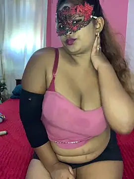 blackrose02 online show from 21, 4, 2026