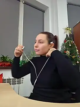 Snapshot of Asya_56_56 chatting on 19, 12, 2024 Asya 56 56 online show from 19, 12, 2024