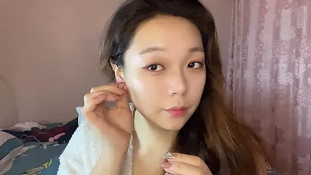 Snapshot of Z30966903S chatting on 12, 2, 2025 Z30966903S online show from 12, 2, 2025