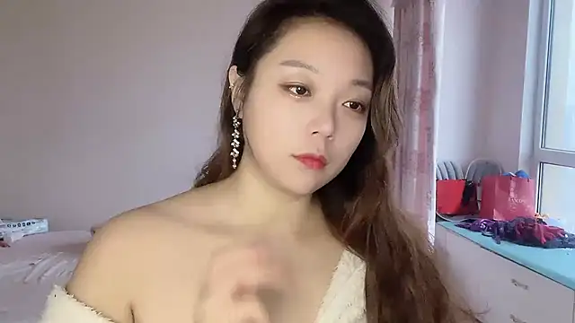 Snapshot of Z30966903S chatting on 22, 2, 2025 Z30966903S online show from 22, 2, 2025