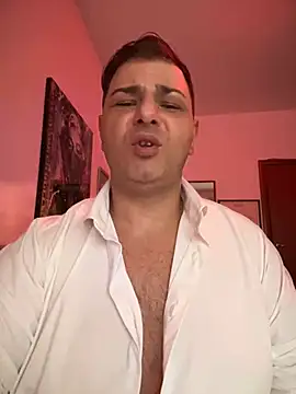 SecretlyDD online show from 12, 2, 2025