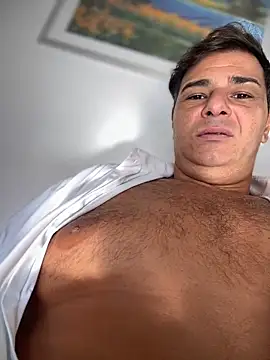 SecretlyDD online show from 7, 10, 2025