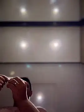 Snapshot of SecretlyDD chatting on 18, 3, 2026 SecretlyDD online show from 18, 3, 2026