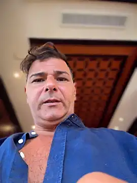 Snapshot of SecretlyDD chatting on 19, 3, 2026 SecretlyDD online show from 19, 3, 2026