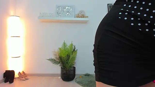 Julya Anna online show from 25, 1, 2025