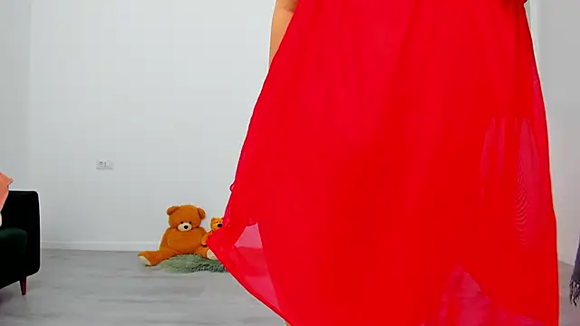 Julya Anna online show from 14, 3, 2025