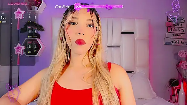 Snapshot of Aileen_18 chatting on 19, 12, 2024 Aileen 18 online show from 19, 12, 2024