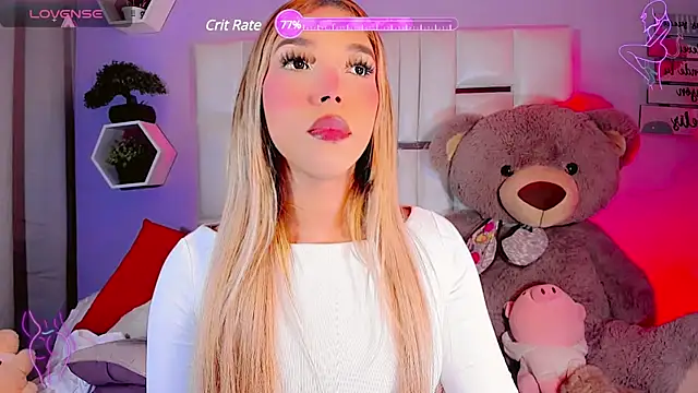 Snapshot of Aileen_18 chatting on 8, 2, 2025 Aileen 18 online show from 8, 2, 2025
