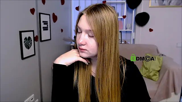 playful sophie online show from 23, 2, 2025