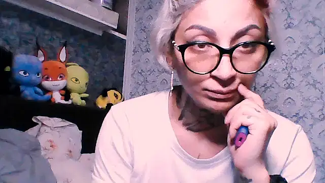 Lucky Deniz online show from 21, 11, 2025