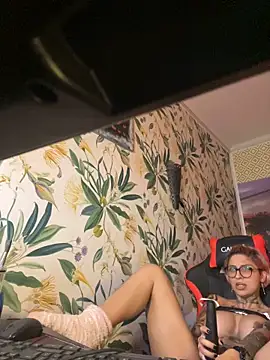 Lucky Deniz online show from 17, 12, 2025