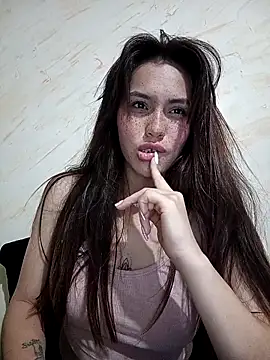 eriika deep  online show from 8, 3, 2026