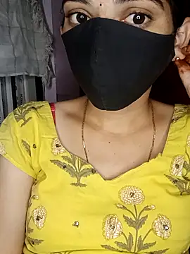 Telugu Cute Angel online show from 28, 10, 2025