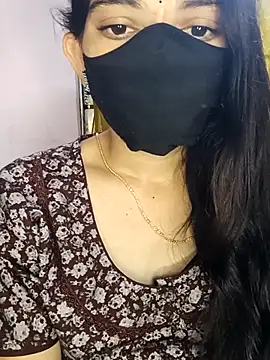 Telugu Cute Angel online show from 12, 4, 2026