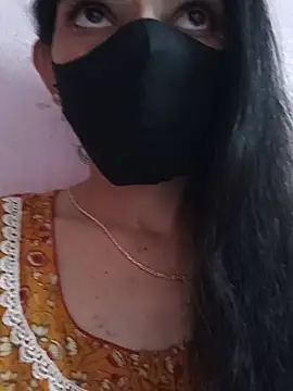Snapshot of Telugu_Cute_Angel chatting on 25, 5, 2026 Telugu Cute Angel online show from 25, 5, 2026
