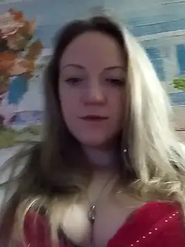 KattyLuuu online show from 19, 12, 2025