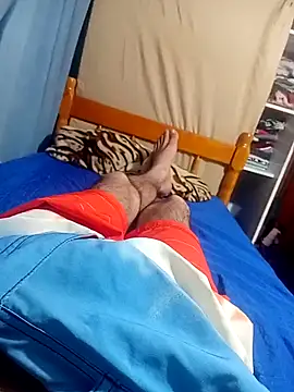 nandohk4r online show from 15, 12, 2025