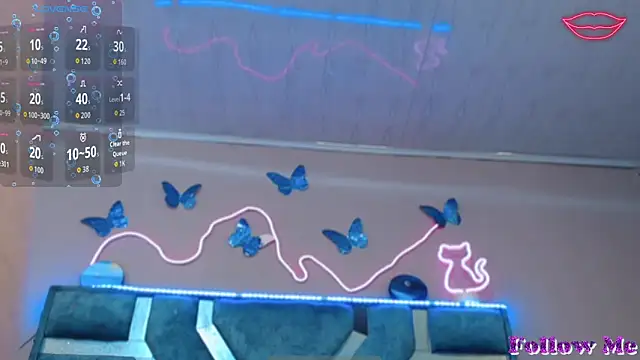 Roxan Fox- online show from 25, 11, 2025